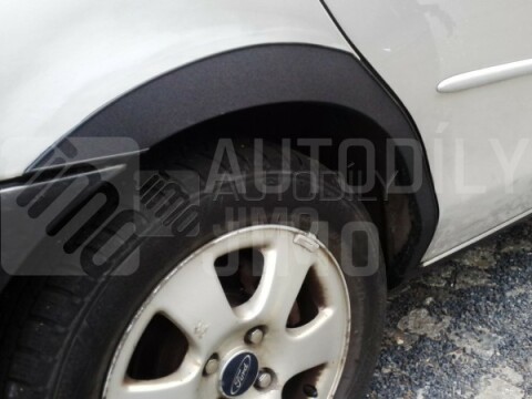 zadní lemy blatníků Ford Mondeo 96-00 zadní lemy blatníků Ford Mondeo 96-00