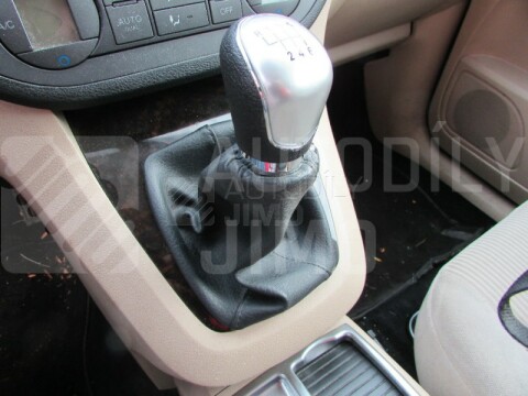 Rukojeť řadící páky Ford Focus, C-Max, S-Max, Galaxy, Fiesta, Kug Rukojeť řadící páky Ford Focus, C-Max, S-Max, Galaxy, Fiesta, Kug