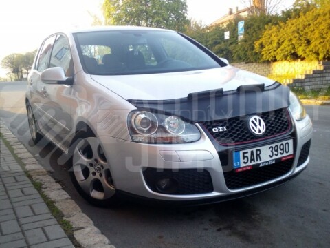 Potah (BRA) kapoty VW Golf V 04-08 Potah (BRA) kapoty VW Golf V 04-08