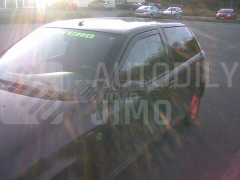 Ofuky oken Fiat Punto I 3D 94--99R Ofuky oken Fiat Punto I 3D 94--99R