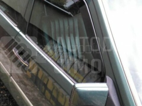 Ofuky oken Mercedes W124 94- Ofuky oken Mercedes W124 94-