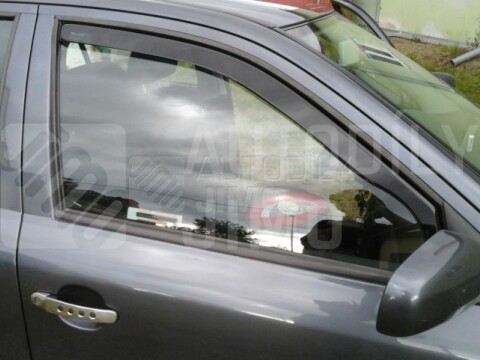 Ofuky oken Škoda Octavia I 1U 96-10 přední Ofuky oken Škoda Octavia I 1U 96-10 přední