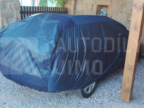 Ochranná plachta FULL KOMBI 485x180x116cm NYLON Ochranná plachta FULL KOMBI 485x180x116cm NYLON
