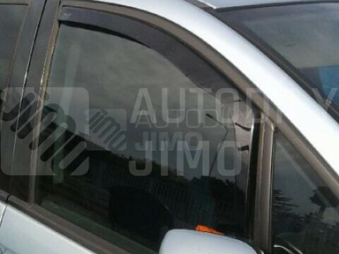 Ofuky oken Fiat Ulysse 5dv. 03-07 Ofuky oken Fiat Ulysse 5dv. 03-07