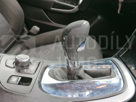 Řadící páka Opel Insignia, Astra J, automat - kožená Řadící páka Opel Insignia, Astra J, automat - kožená