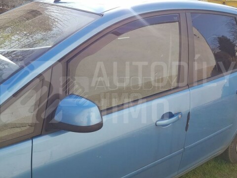 Ofuky oken Ford Focus C MAX 5dv. 03- přední Ofuky oken Ford Focus C MAX 5dv. 03- přední