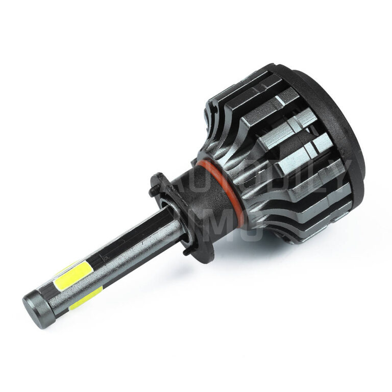 BridgeLUX LED žárovky H1 S6 CSP 360° – 60W, 16 000 lm, 6500K 2ks - detail žárovky BridgeLUX LED žárovky H1 S6 CSP 360° – 60W, 16 000 lm, 6500K 2ks - detail žárovky