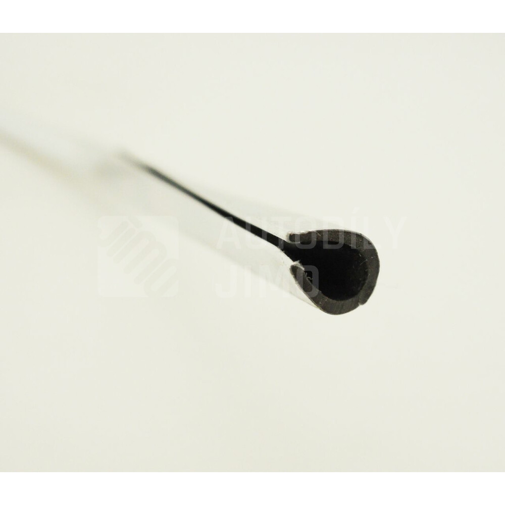 Chromová samolepící lišta na hrany, 6mm x 1m, libovolná délka.jpg