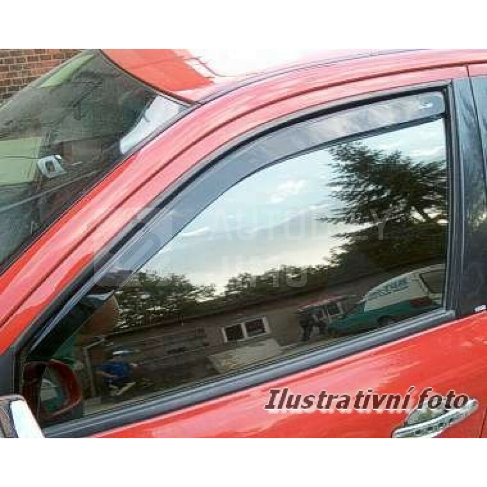 HEKO Ofuky oken VW Bora sedan 1998-2005 přední.jpg