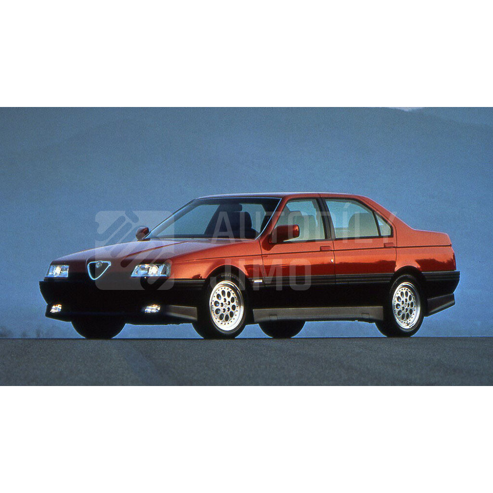 Lemy blatniku Alfa Romeo 164.jpg