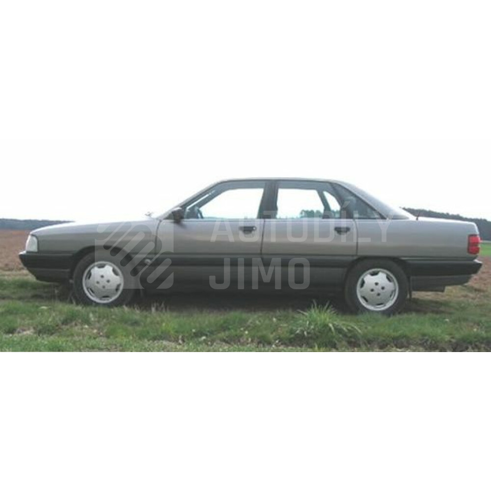Lemy blatniku Audi 100/200 C3 1982-1991.jpg