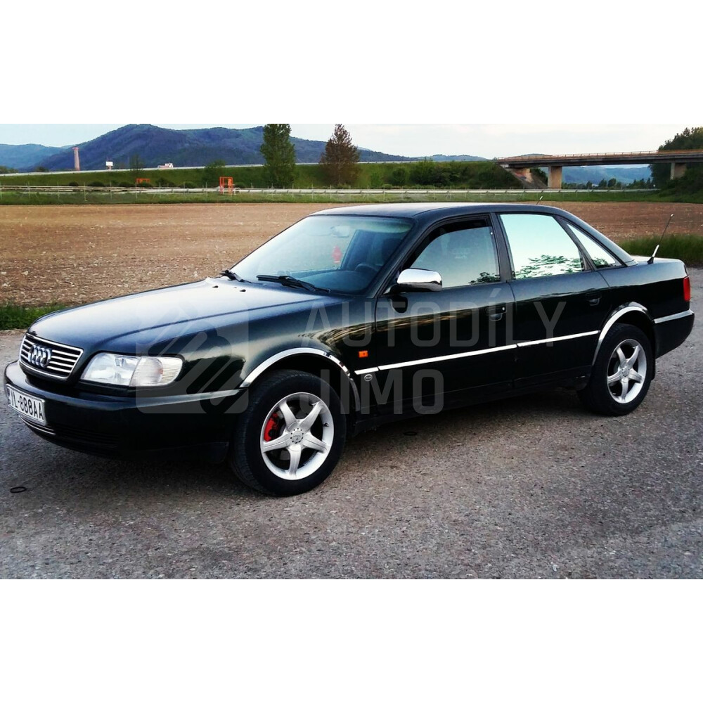 Lemy blatníku Audi 100, Audi A6 C4 1991-1997.jpg