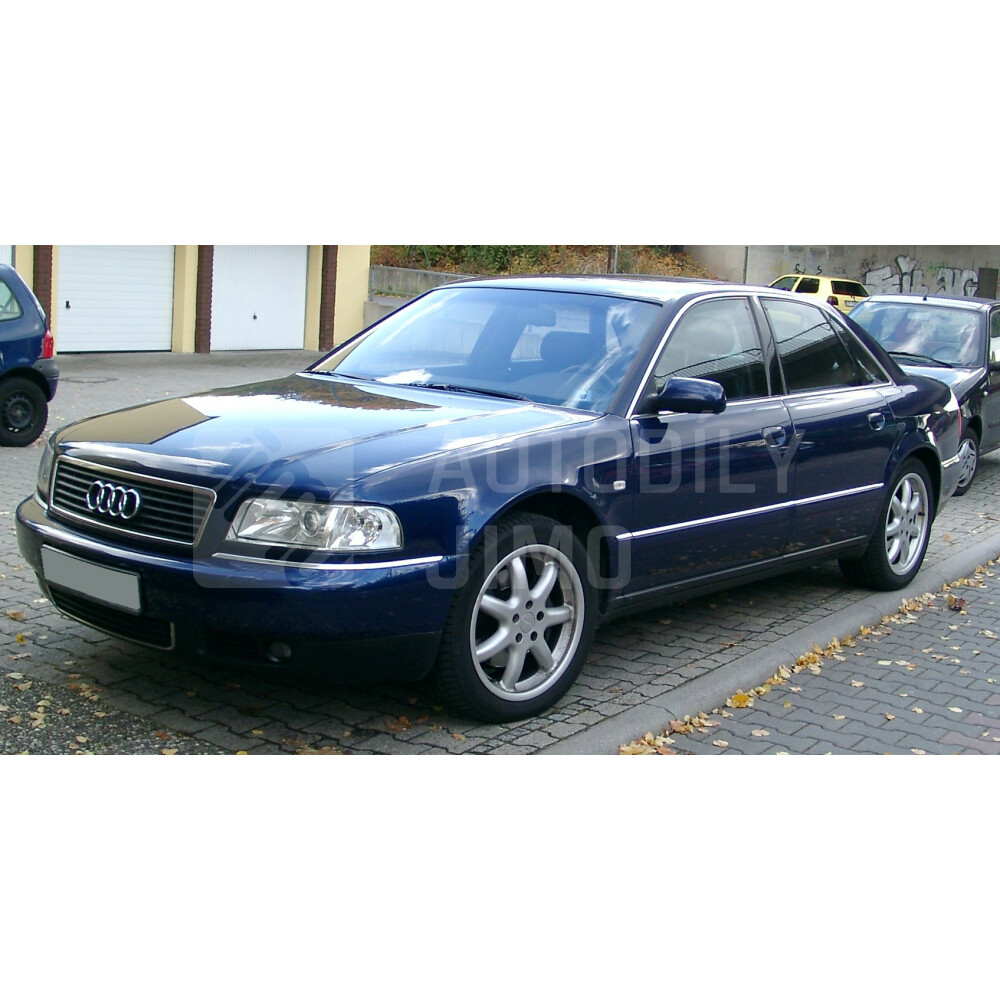 lemy blatniku Audi A8/S8 1994-2002.jpg