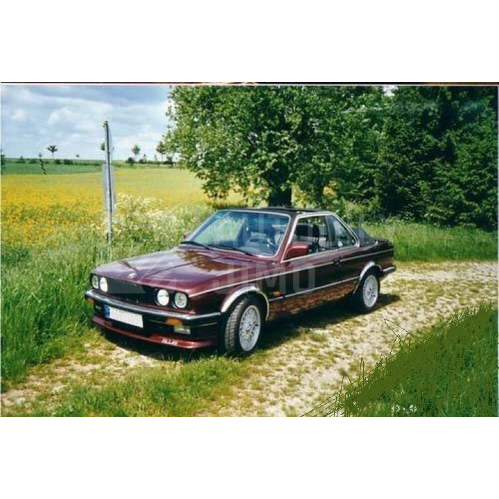 Lemy blatniku BMW 3 E30 1983-1987.jpg