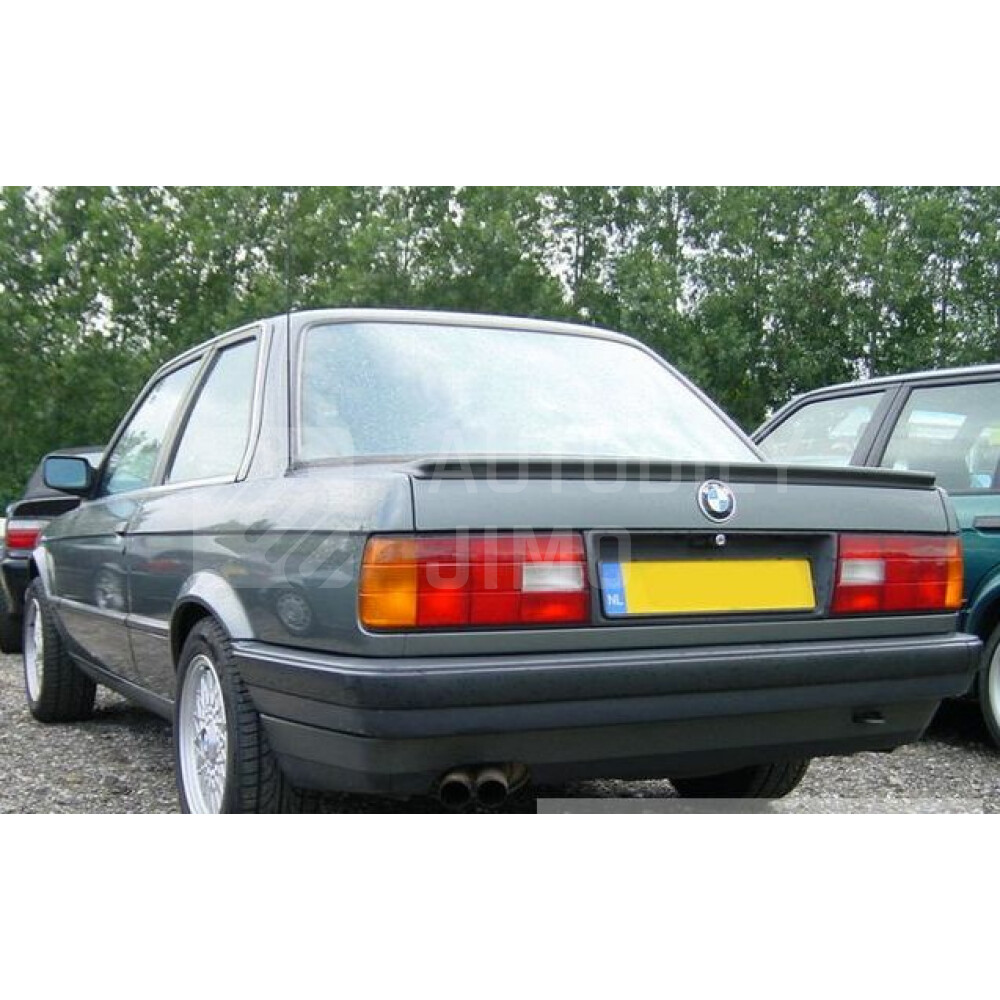 Lemy blatniku BMW 3 E30 1987-1991.jpg