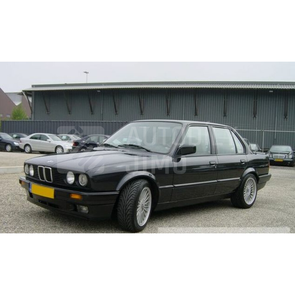 Lemy blatniku BMW 3 E30 1987-1991.jpg