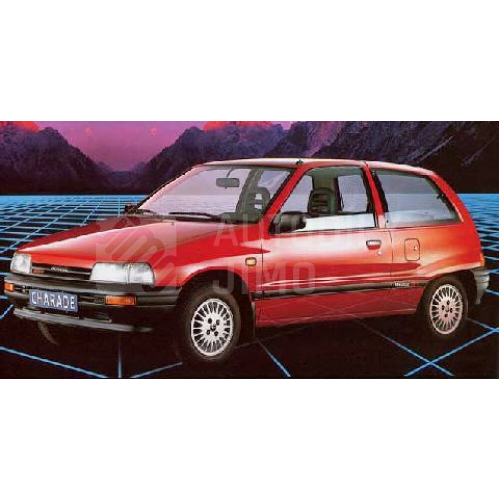 Lemy blatniku Daihatsu Charade 1987-1993.jpg