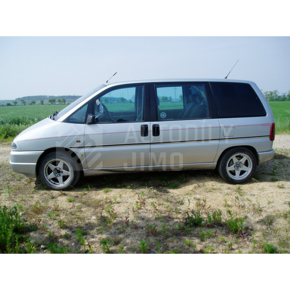 Lemy blatniku Fiat Ullyse 1994-1997.jpg