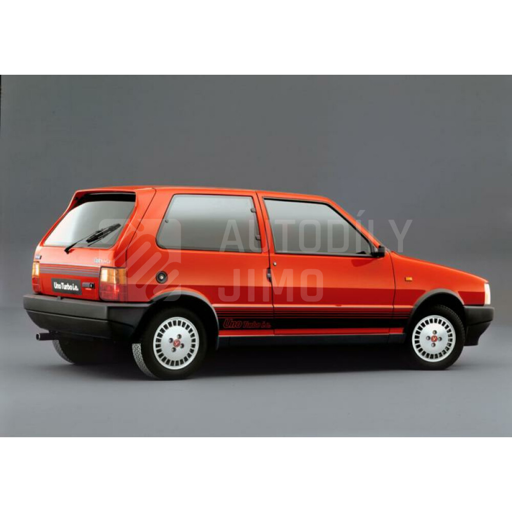 Lemy blatniku Fiat UNO 1983-2002.jpg