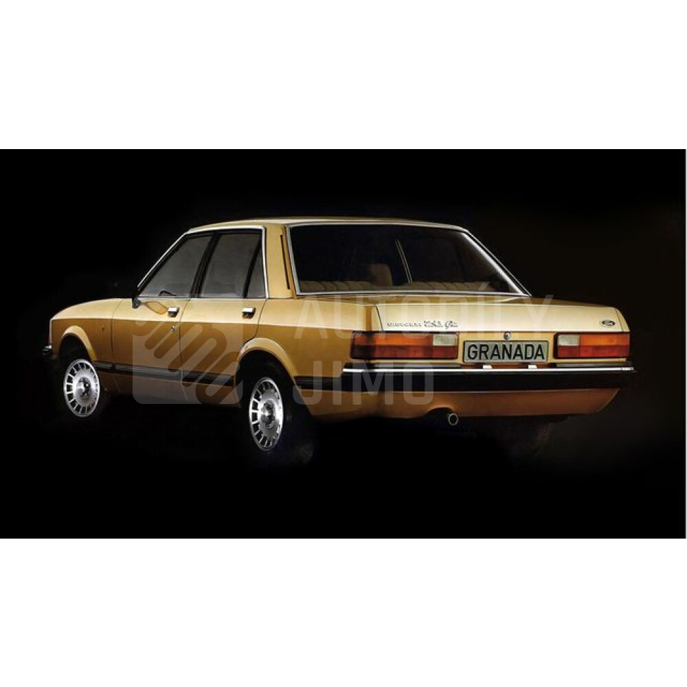 Lemy blatniku Ford Granada 1977-1985.jpg