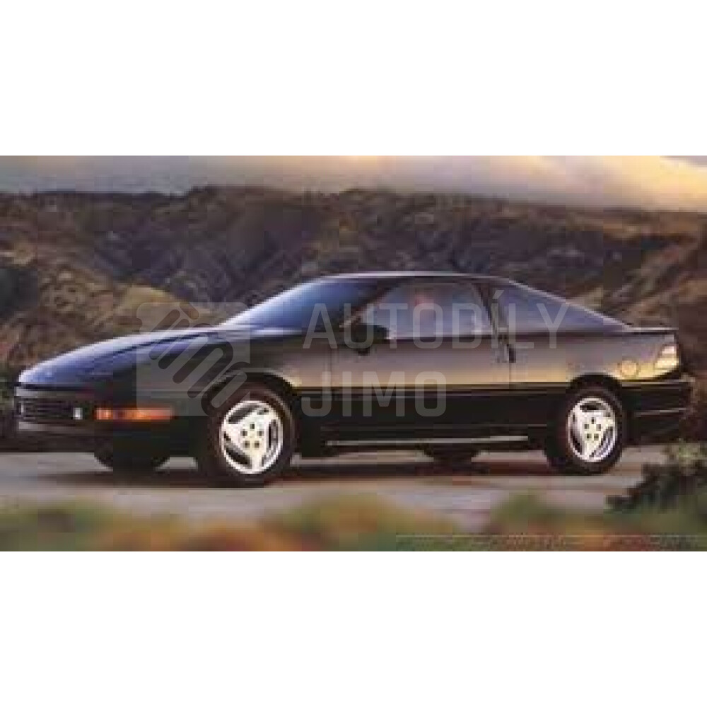 Lemy blatniku Ford Probe 1988-1992.jpg