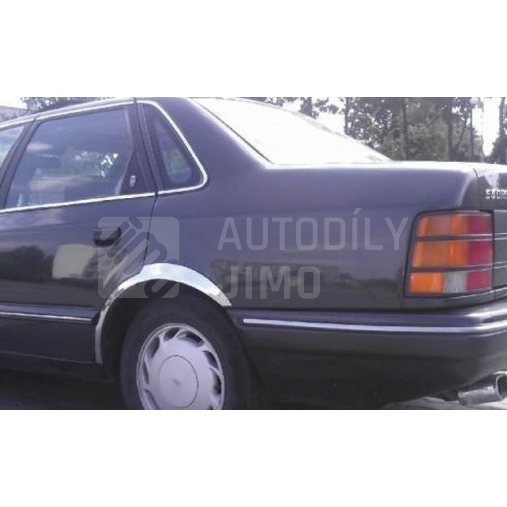Lemy blatniku Ford Scorpio 1991-1994.jpg