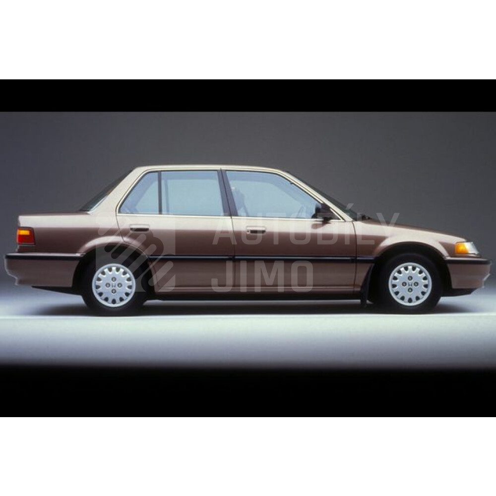 Lemy blatniku Honda Civic 1988-1991.jpg
