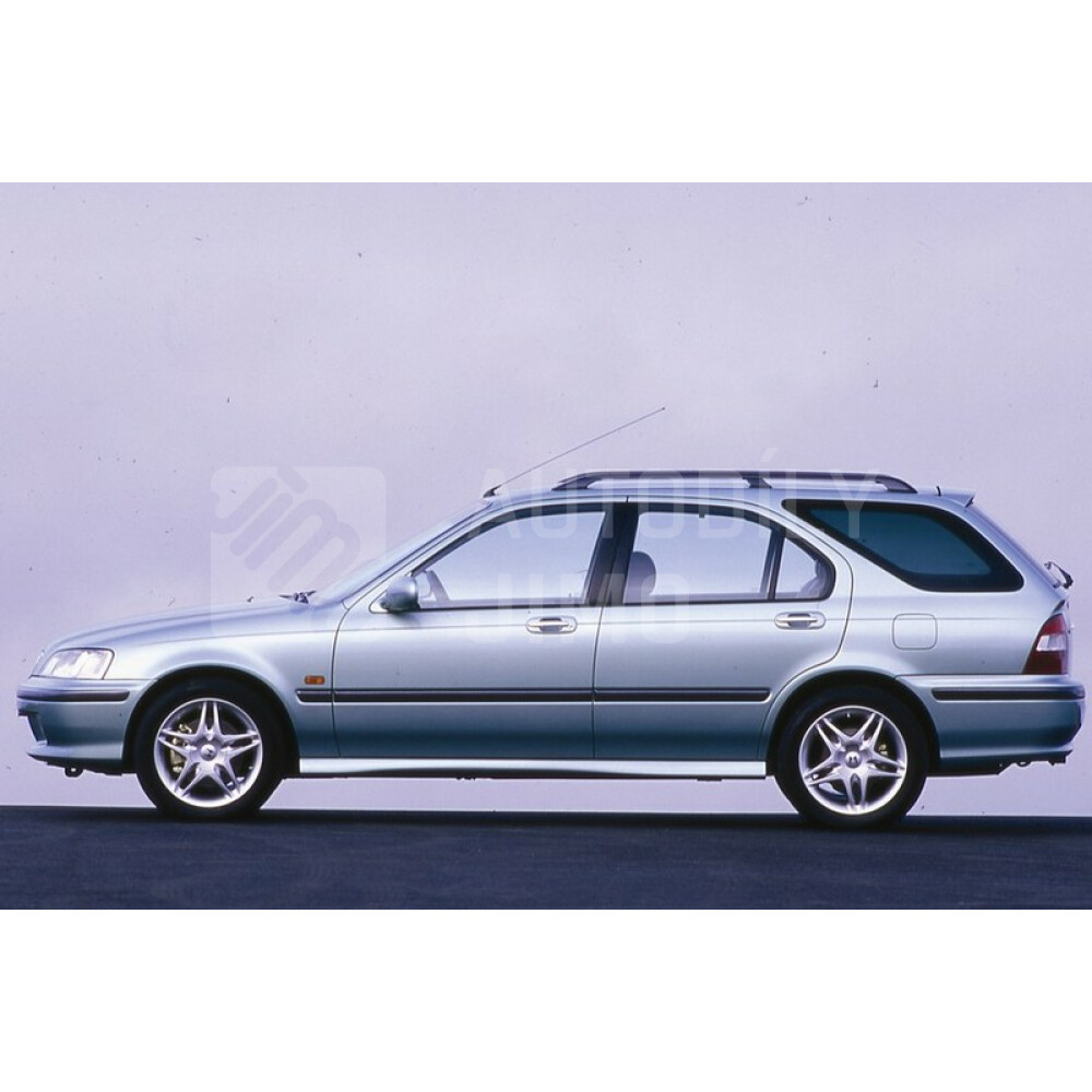 Lemy blatniku Honda Civic 1995-2000 5dv.jpg