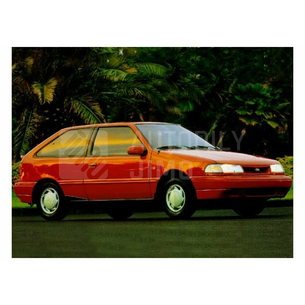 Lemy blatniku Hyundai Pony 1990-1994.jpg