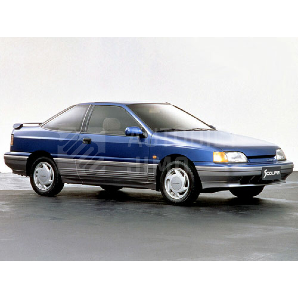 Lemy blatniku Hyundai Scoupé 1990-1994.jpg