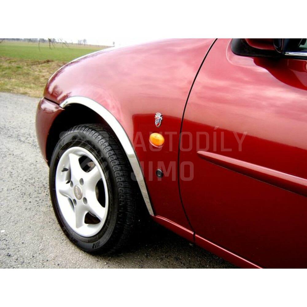 Lemy blatniku Mazda 121 1996-2001.jpg