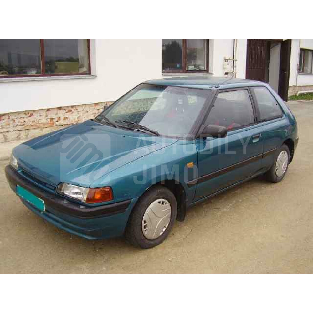 Lemy blatniku Mazda 323 1989-1994.jpg