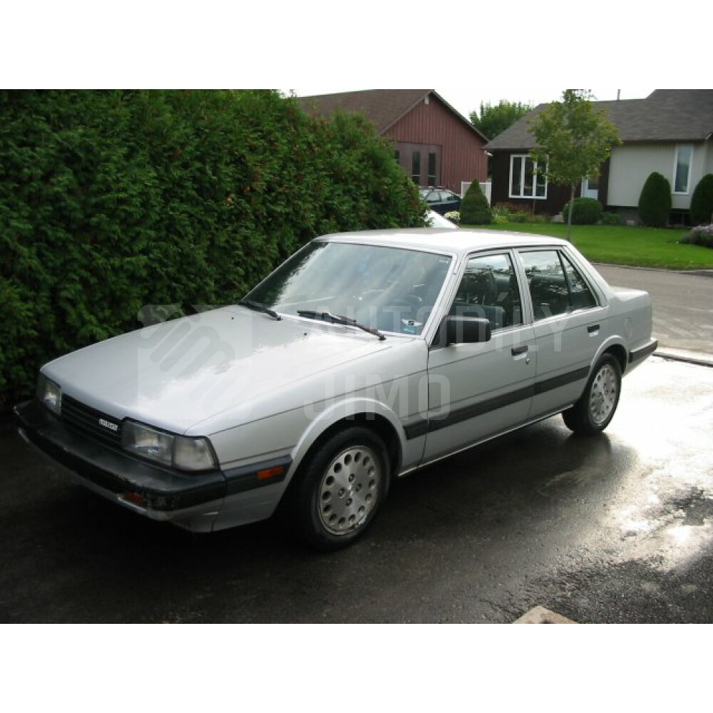 Lemy blatniku Mazda 626 1983-1987.jpg
