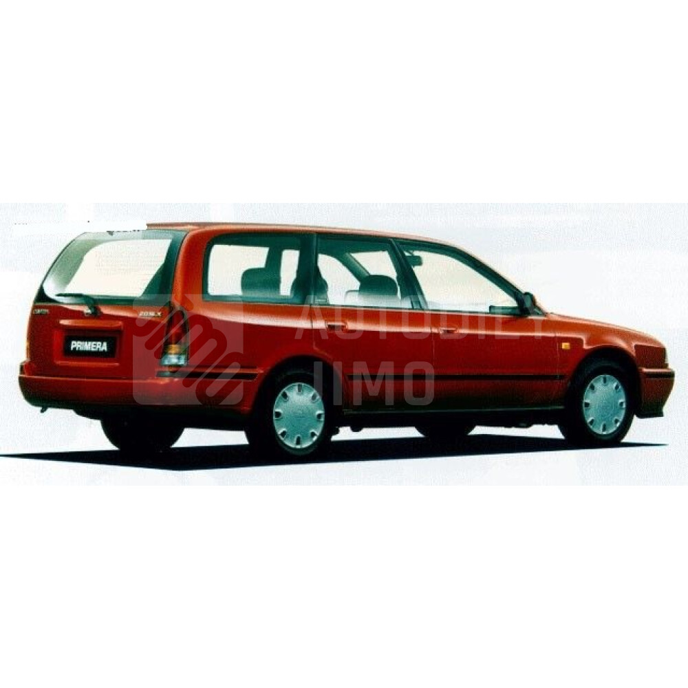 Lemy blatniku Nissan Primera 1990-1996.jpg