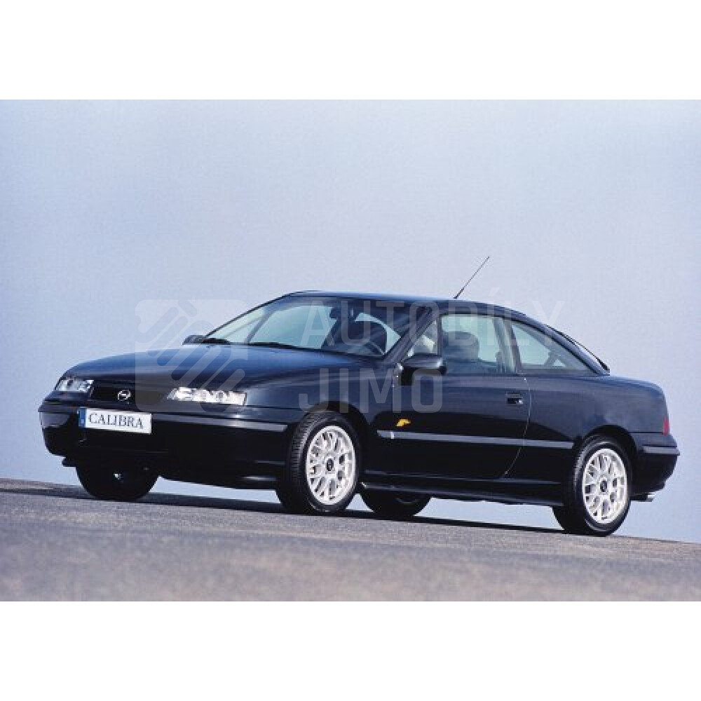 Lemy blatniku Opel Calibra 1989-1998.jpg