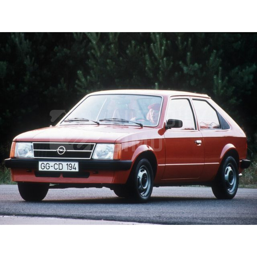 Lemy blatniku Opel Kadett 1979-1984.jpg