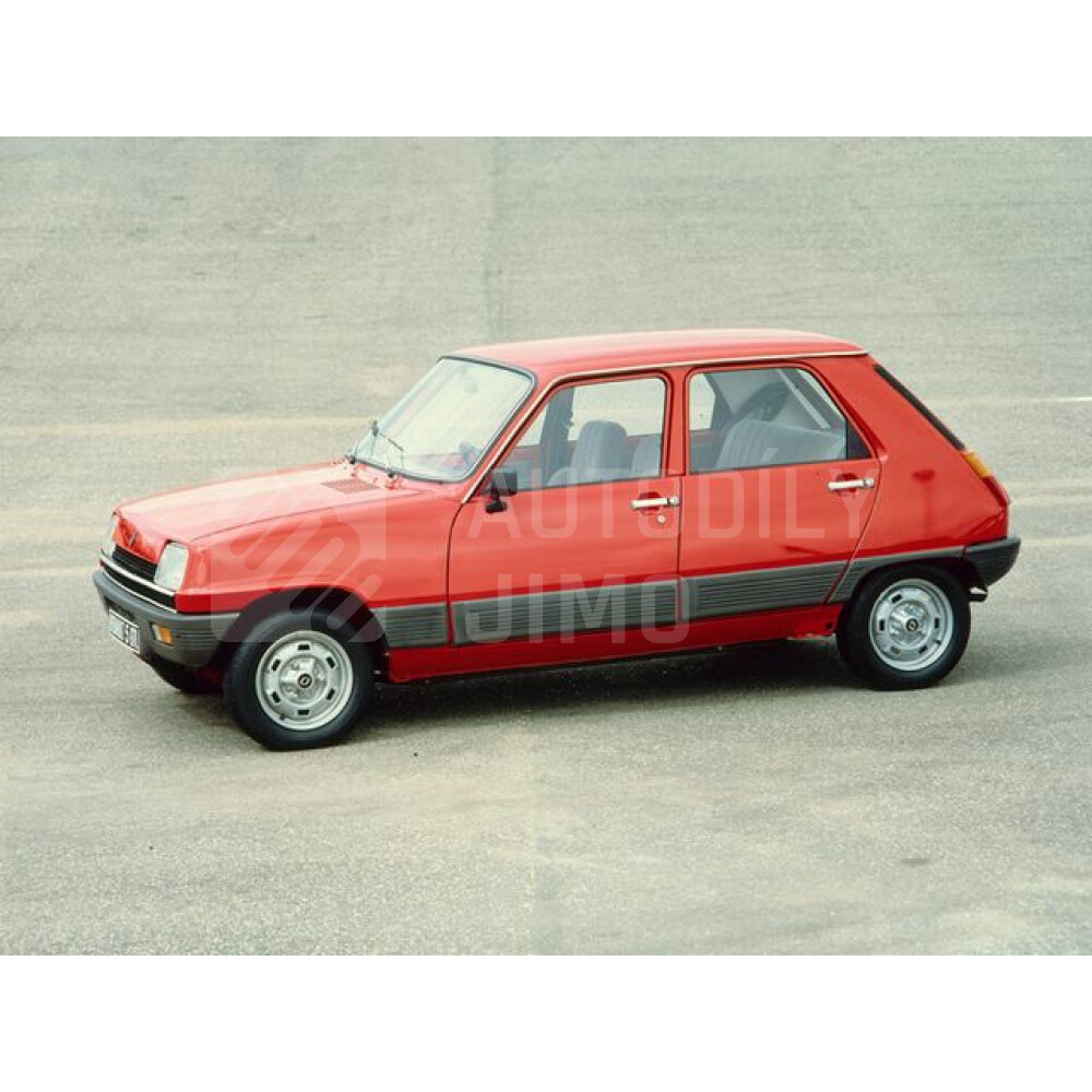 Lemy blatniku Renault 5 1972-1994.jpg