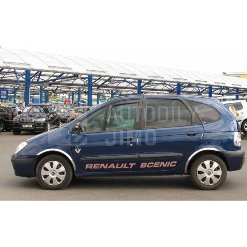 Lemy blatniku Renault Scenic 1996-2003.jpg