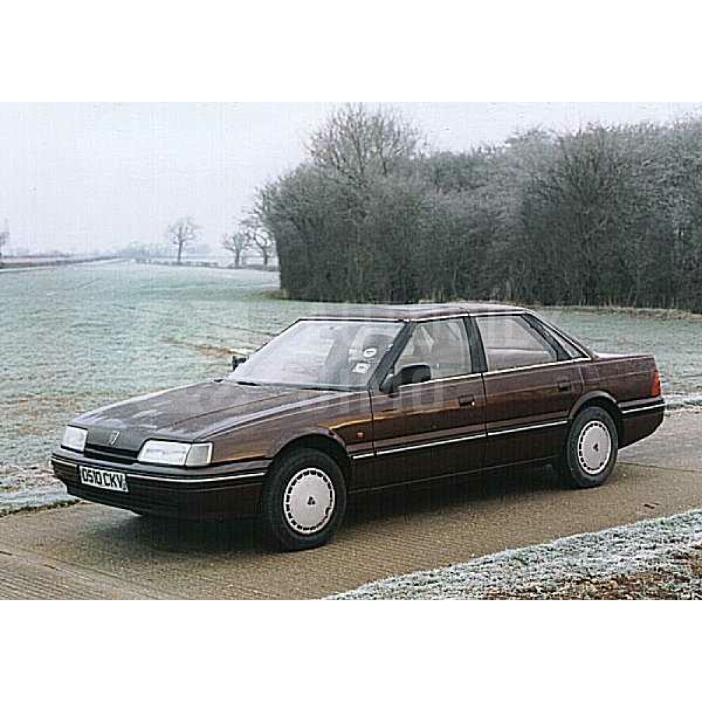 Lemy blatniku Rover 800 1987-1993.jpg