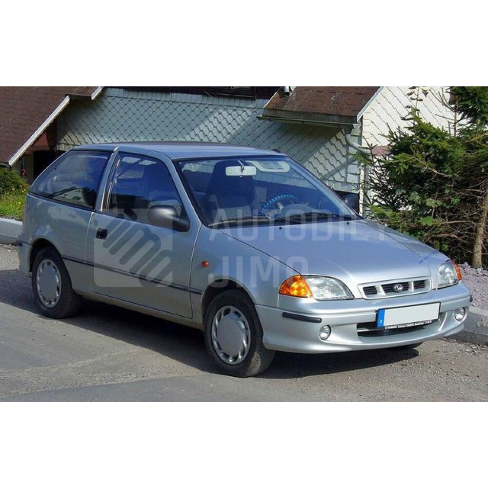 Lemy blatniku Subaru Justy 1995-2003.jpg