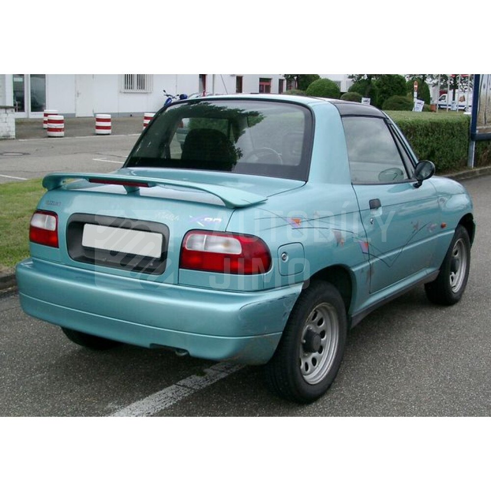 Lemy blatniku Suzuki Vitara X 90 1995-2003.jpg