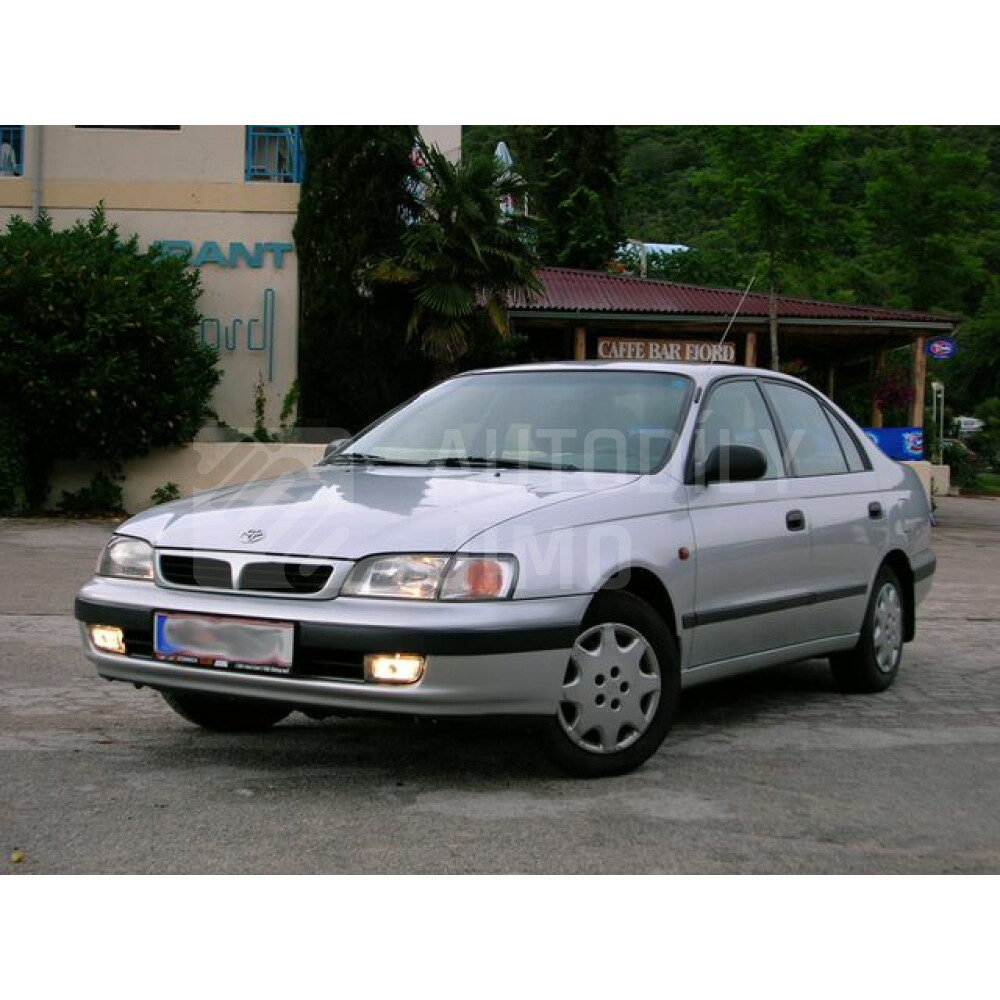 Lemy blatniku Toyota Carina E 1992-1997.jpg