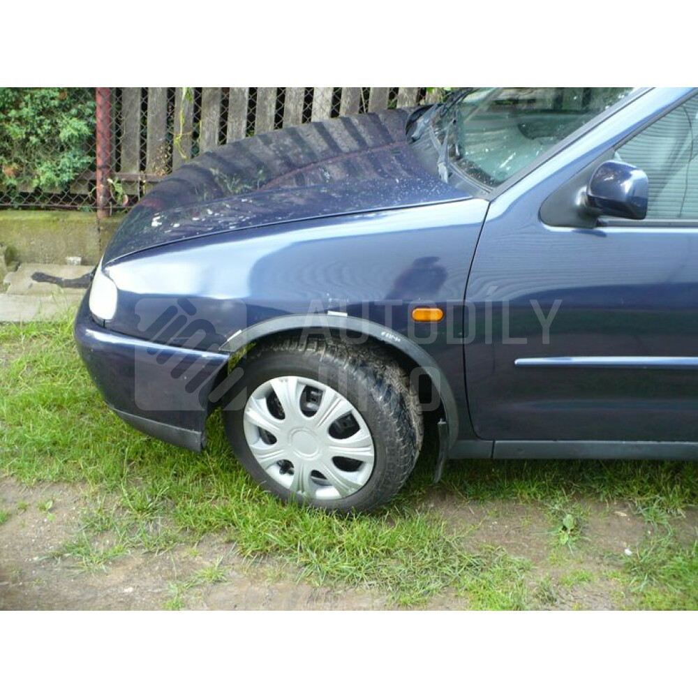 Lemy blatniku VW Caddy 1996-2003.jpg