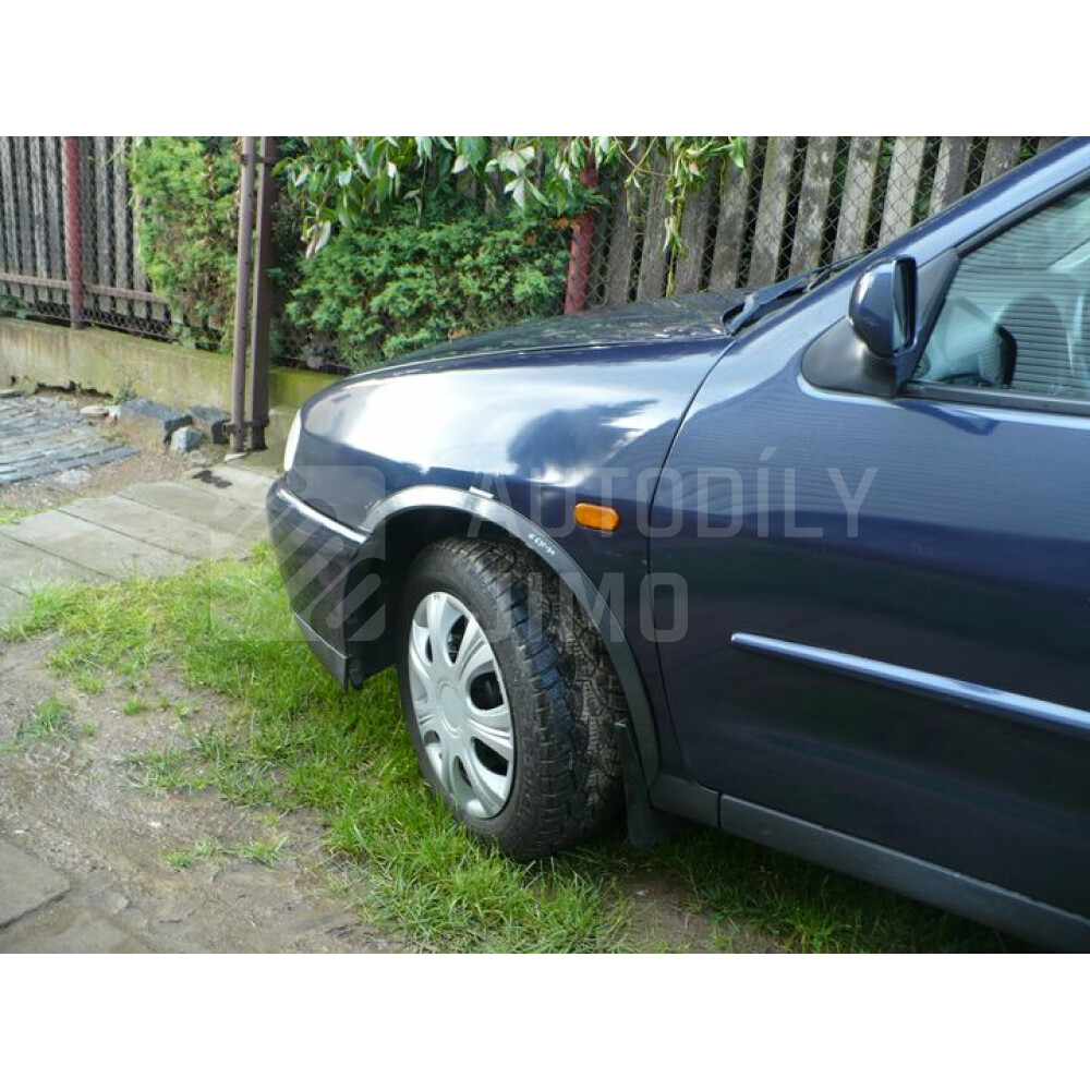 Lemy blatniku VW Caddy 1996-2003.jpg