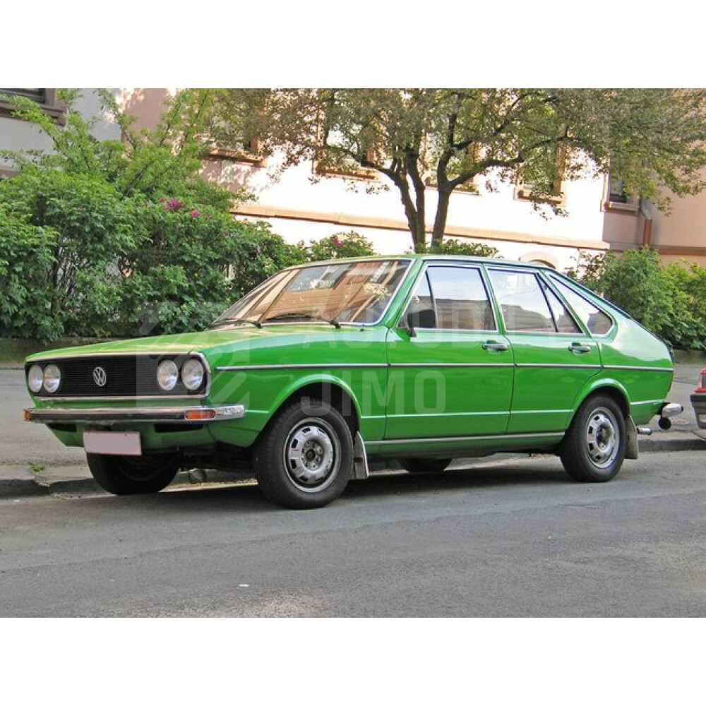 Lemy blatniku VW Passat 1973-1980.jpg