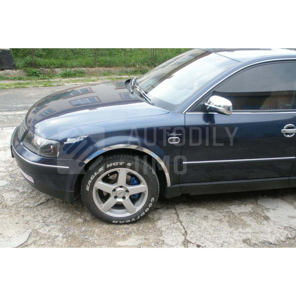 Lemy blatniku VW Passat 1996-2000.jpg