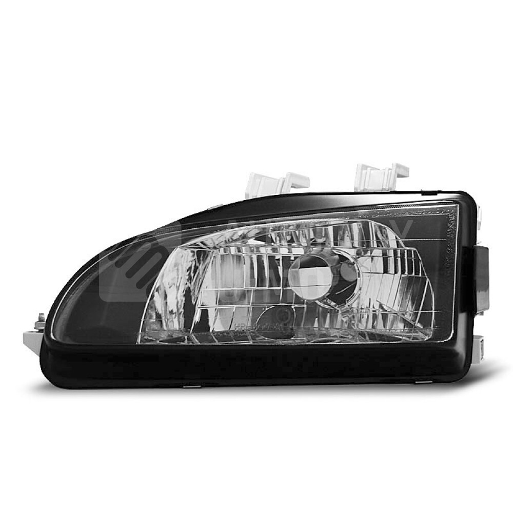 Přední světla, lampy Honda Civic 91-95 černá, 2dv+3dv..jpg