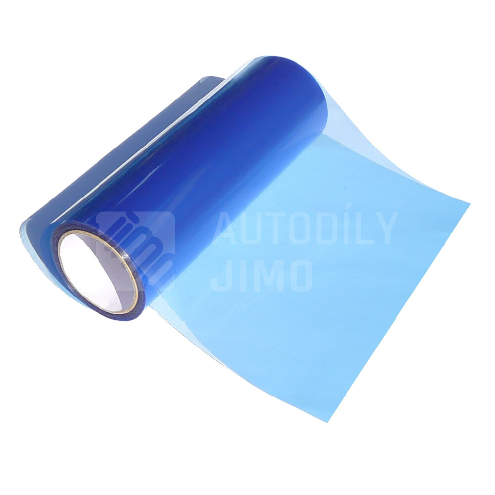 WRAP Folie na světla modrá 50x30 cm, průhledná.jpg