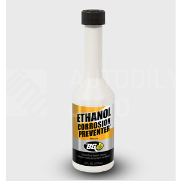 Aditivum BG 212 Ehanol Corrosion Preventer 177ml Aditivum BG 212 Ehanol Corrosion Preventer 177ml