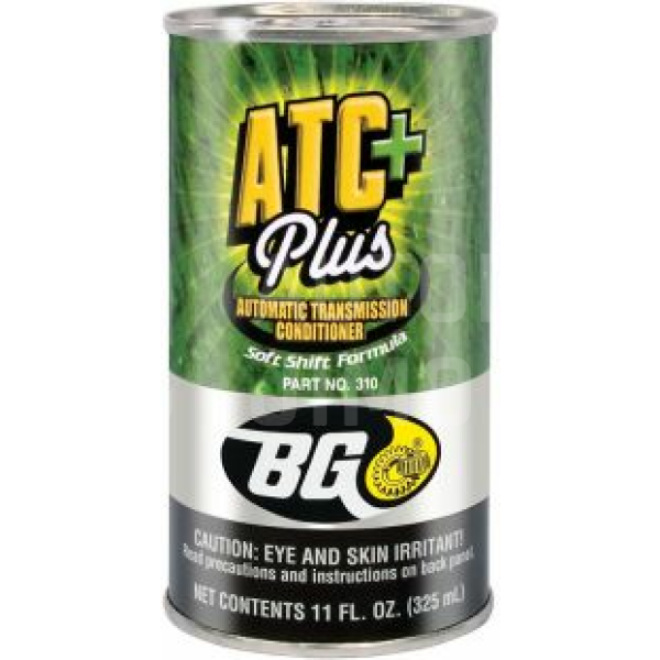 Aditivum BG 310 ATF Conditioner+ 325ml do automatické převodovky Aditivum BG 310 ATF Conditioner+ 325ml do automatické převodovky